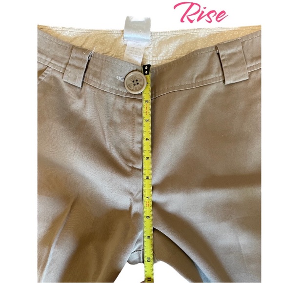 Ivy Jane Wide Leg Trousers - Picture 4 of 8